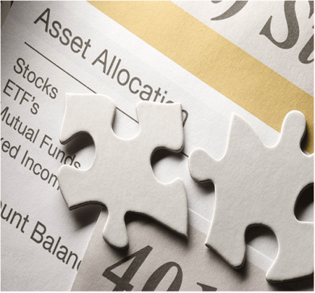 Discretionary Portfolio Management - GWL